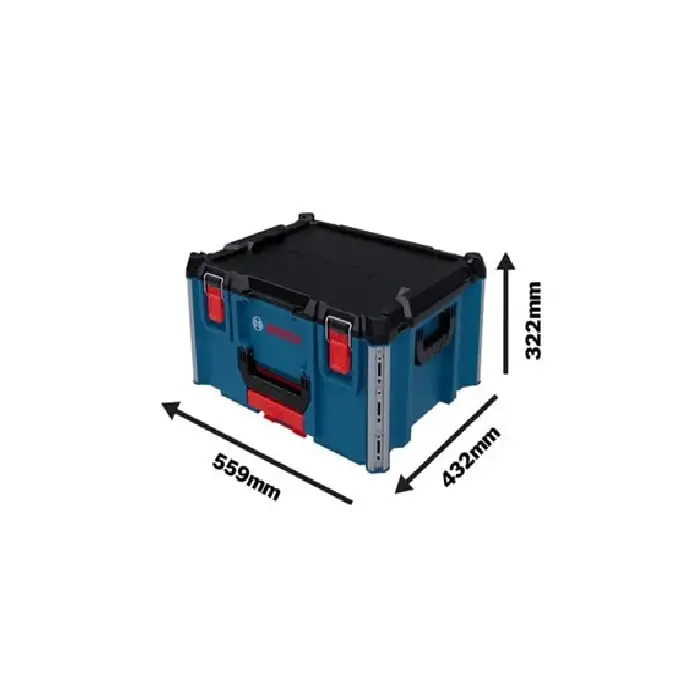 L-Boxx 322 Alet Çantası