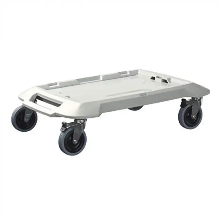 L-Boxx Roller, Platform El Arabası