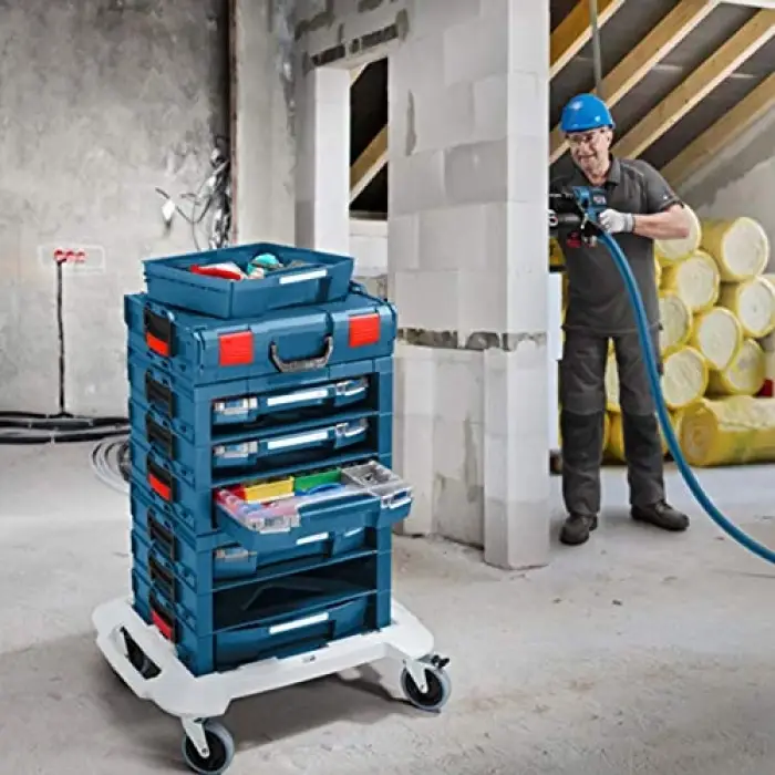 L-Boxx Roller, Platform El Arabası