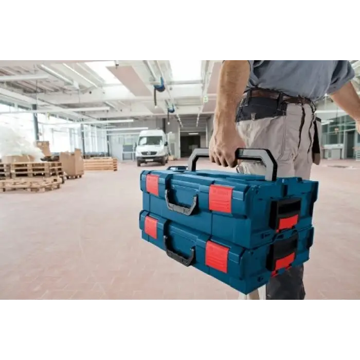 L-Boxx Roller, Platform El Arabası