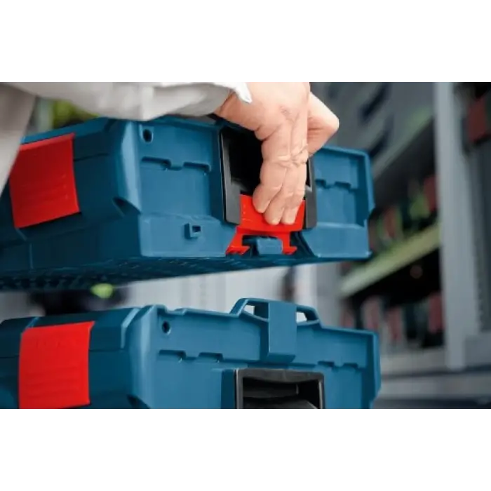 L-Boxx Roller, Platform El Arabası