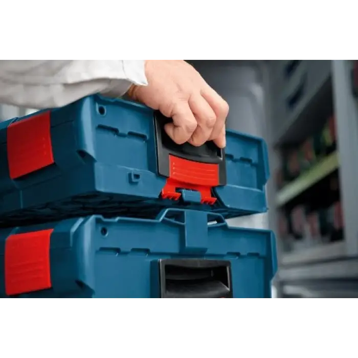 L-Boxx Roller, Platform El Arabası