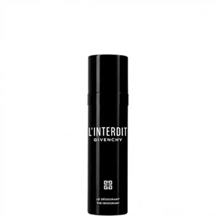 LInterdit The Deodorant 100 Ml