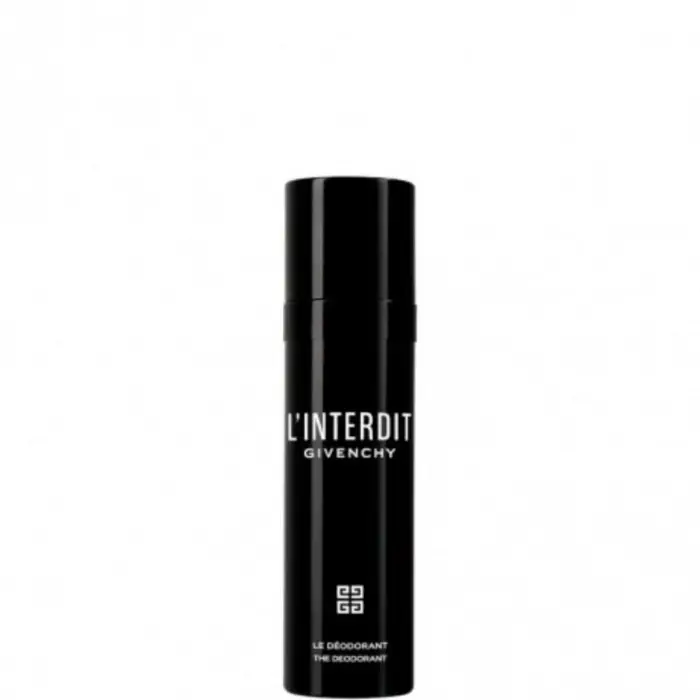 LInterdit The Deodorant 100 Ml