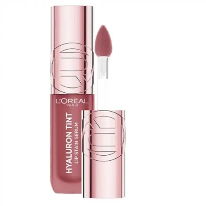 LOreal Cosmetics Hyaluron Lip Tint - 635 Worth It Medium