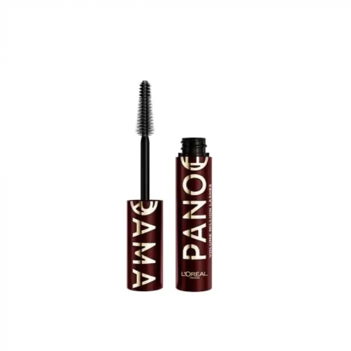 LOreal Cosmetics Panorama Chromatic Maskara Bordo