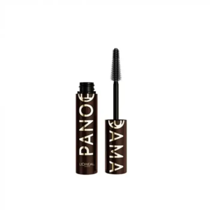 LOreal Cosmetics Panorama Chromatic Maskara Brun Leather