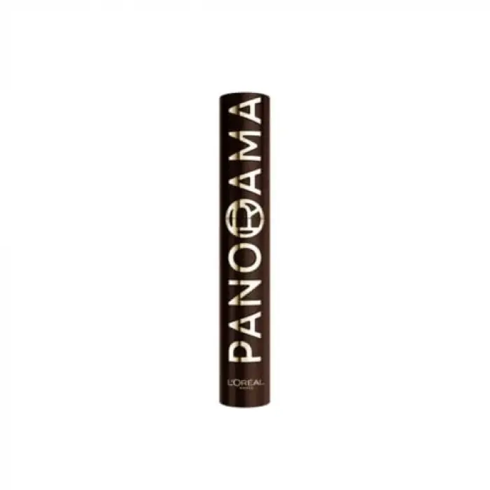 LOreal Cosmetics Panorama Chromatic Maskara Brun Leather