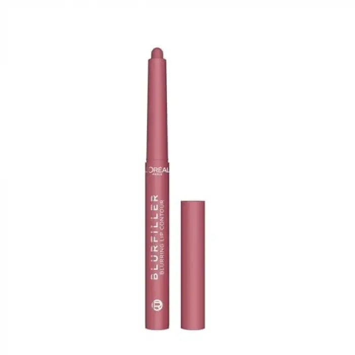 LOreal Cosmetics Paris Blurfiller Dudak Kalemi 635