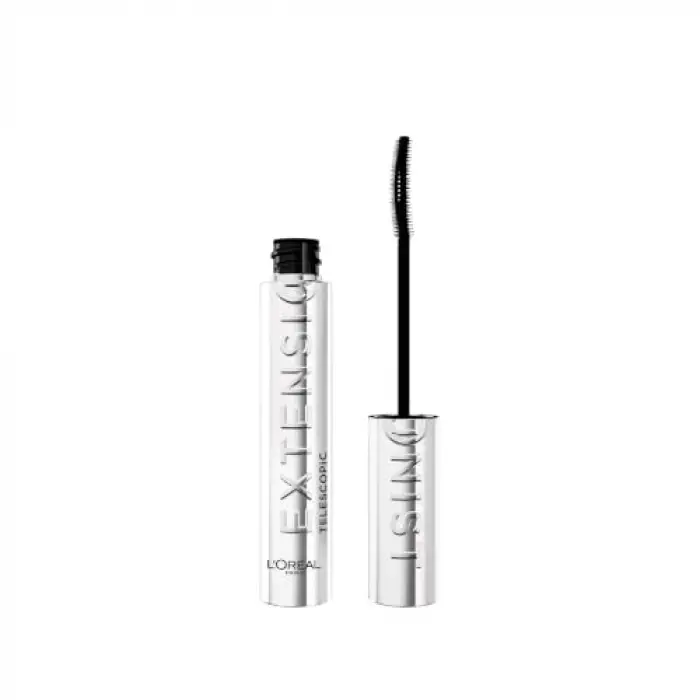 LOreal Cosmetics Telescopic Extensionist Maskara