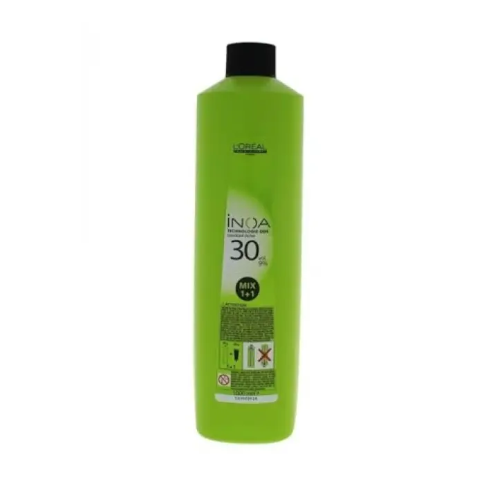 LOreal İNOA Oksidan 30 Vol%9, 1000 ml