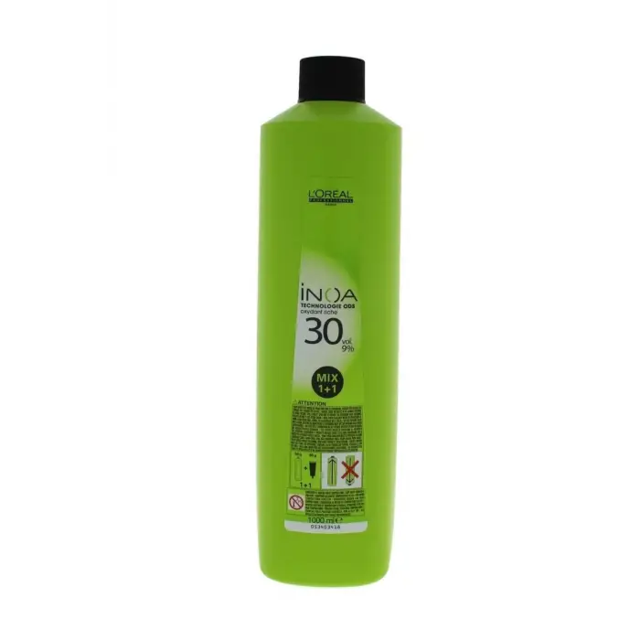 LOreal İNOA Oksidan 30 Vol%9, 1000 ml