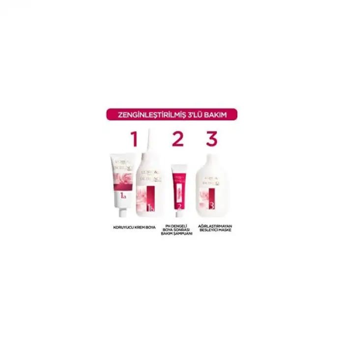 LOreal Paris Excellence Creme 8 Blonde