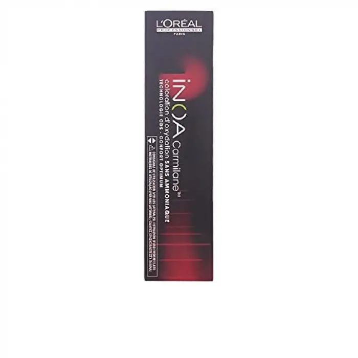 LOREAL PROFESSIONNEL PARIS İnoa Saç Boyaları 60ml