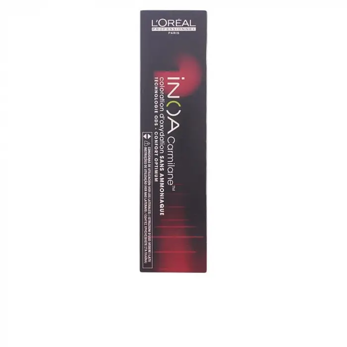LOREAL PROFESSIONNEL PARIS İnoa Saç Boyaları 60ml
