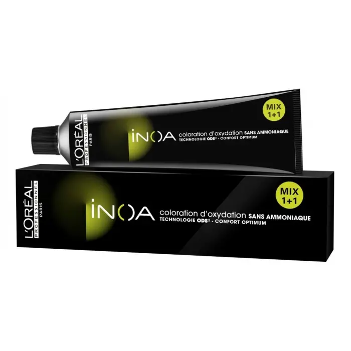 LOREAL PROFESSIONNEL PARIS İnoa Saç Boyaları 60ml