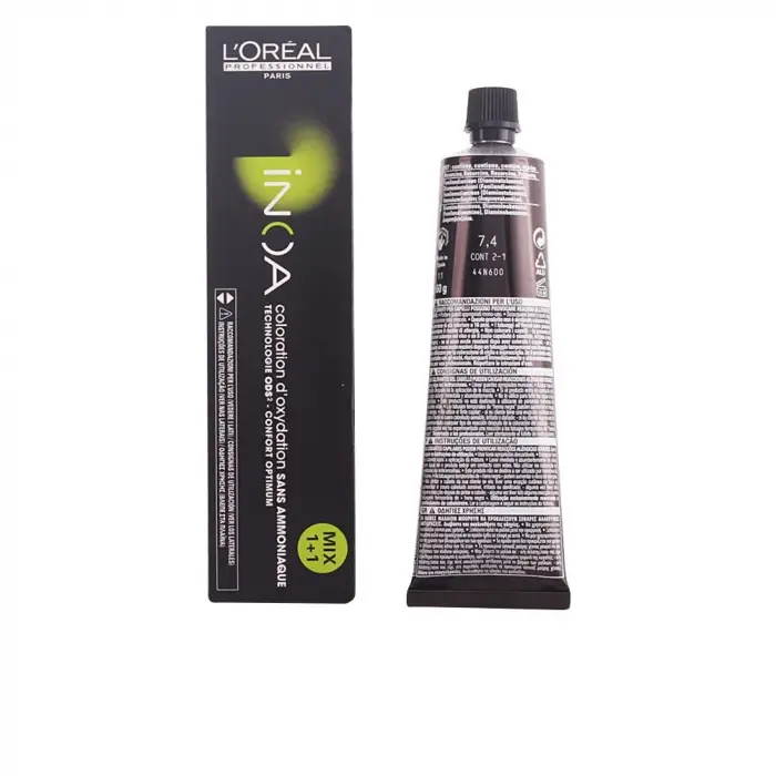 LOREAL PROFESSIONNEL PARIS İnoa Saç Boyaları 60ml