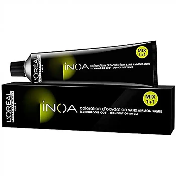 LOreal Professionnel Paris Loreal Inoa Saç Boyaları 60Ml