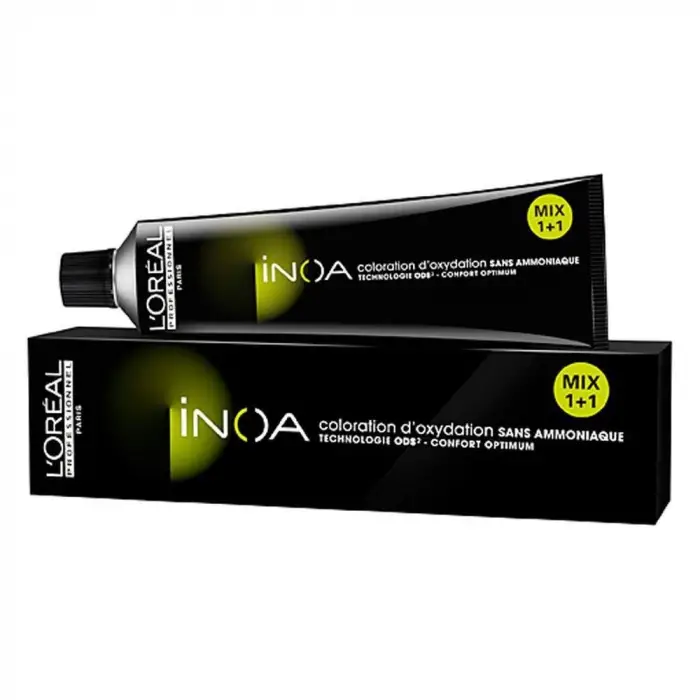 LOreal Professionnel Paris Loreal Inoa Saç Boyaları 60Ml