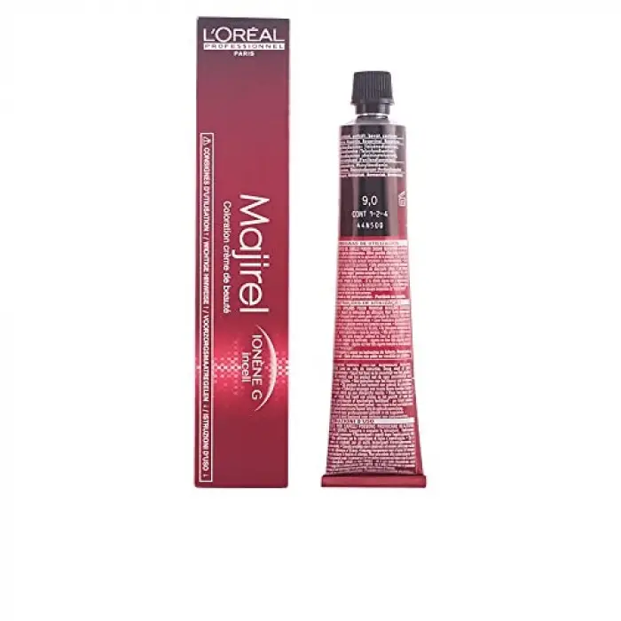 LOREAL PROFESSIONNEL PARIS Majirel Saç Boyaları 50ml