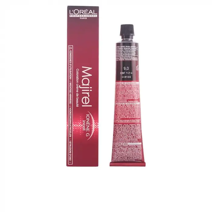 LOREAL PROFESSIONNEL PARIS Majirel Saç Boyaları 50ml