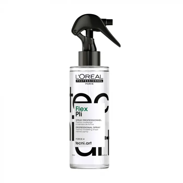 LOréal Professionnel Paris Techni Art PLI Isı ile Şekillendirme Spreyi 190ml