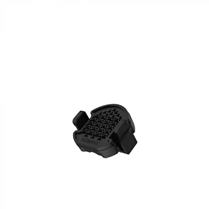 L01017 PP Siyah Çay Süzgeci