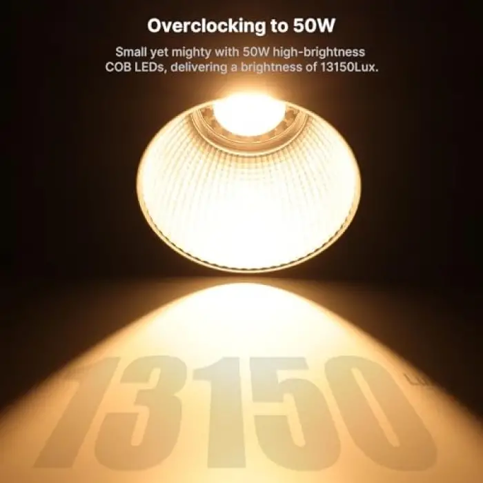 L023 40W LED video ışığı