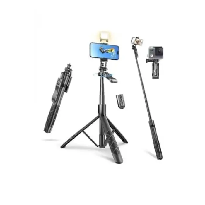 L16 Pro tripod, 153 cm
