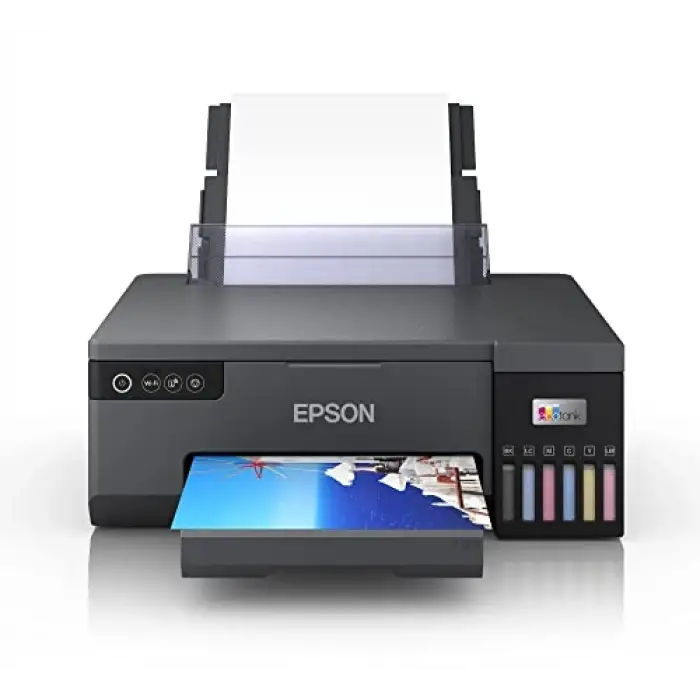 L8050 A4 Fotoğraf Yazıcısı