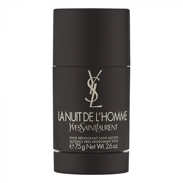 La Nuit De LHomme deodorant stick 75 g