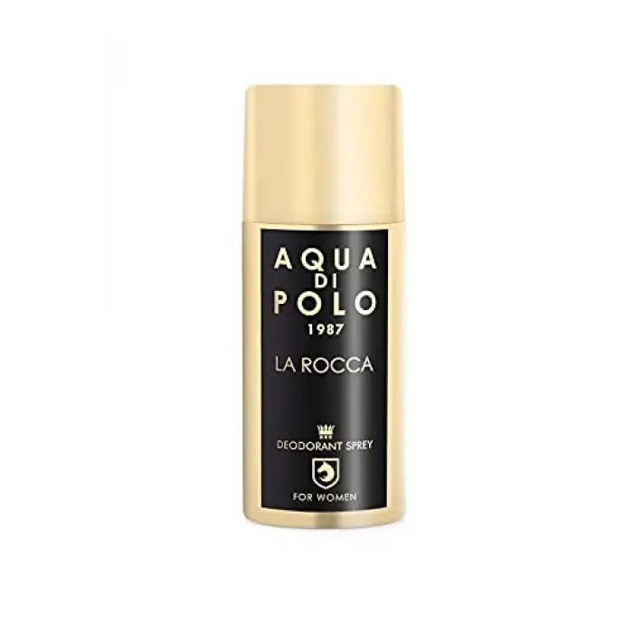 La Rocca Kadın Deodorant 150 ml APPDLR03KD