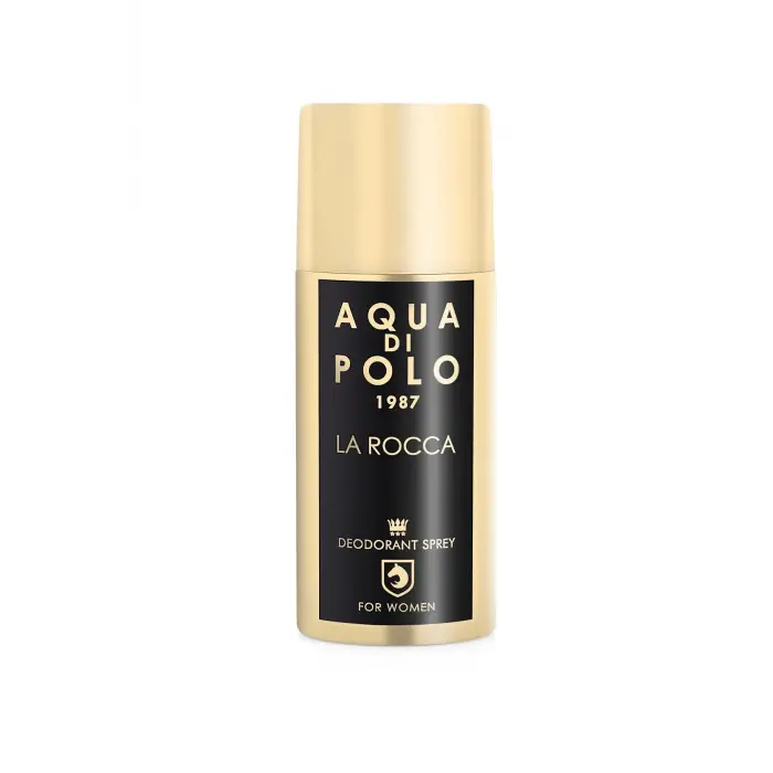 La Rocca Kadın Deodorant 150 ml APPDLR03KD