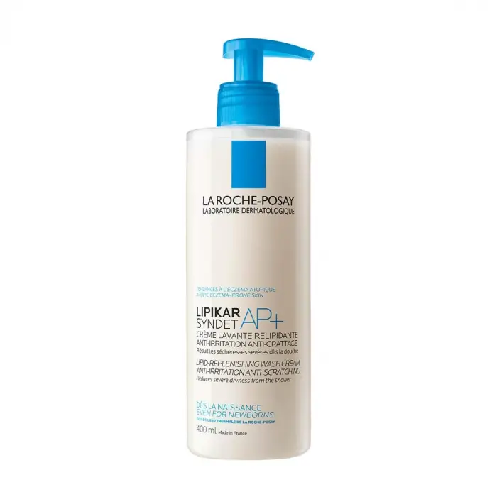 La Roche Posay Lipikar Syndet AP+ 400ml