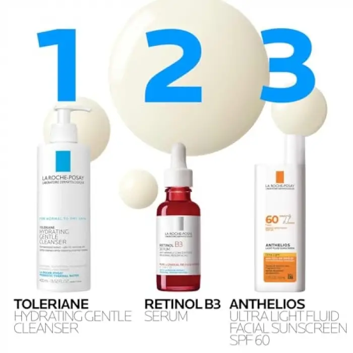 La Roche Posay Retinol B3 Serum 30ml