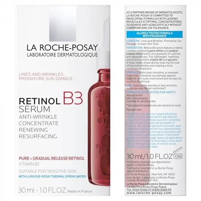 La Roche Posay Retinol B3 Serum 30ml