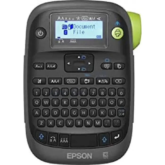 LabelWorks LW-K400 Qwerty
