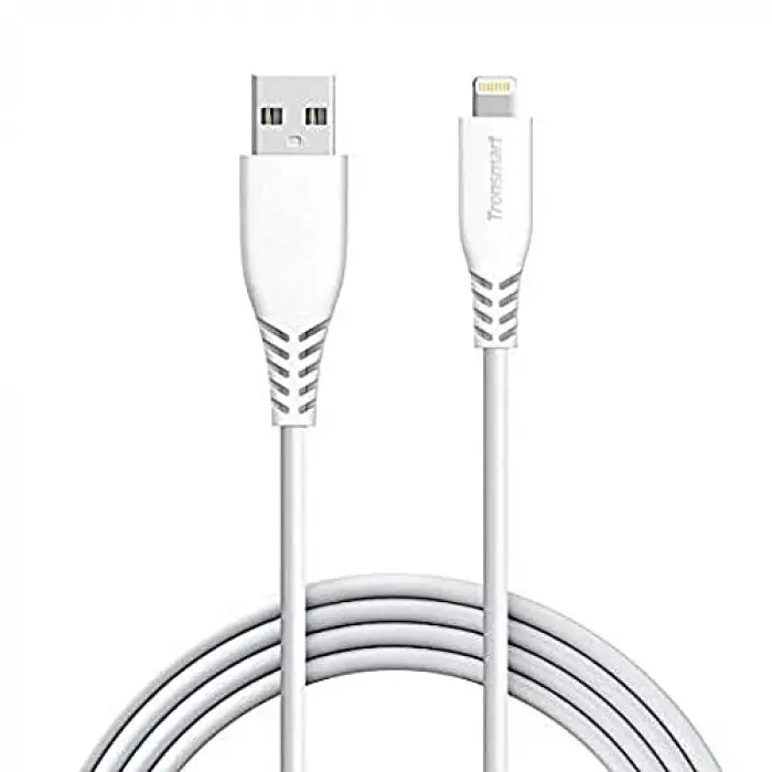 LAC01 iPhone Lightning MFi Şarj ve Data Kablosu, 1.2 Metre