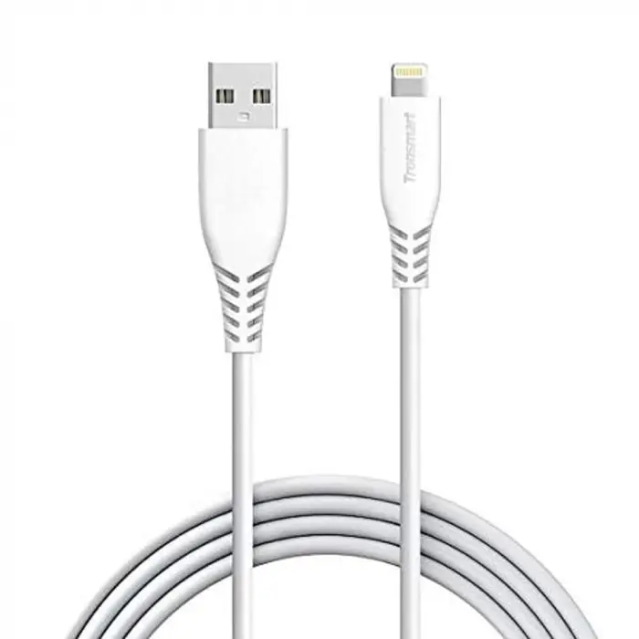 LAC01 iPhone Lightning MFi Şarj ve Data Kablosu, 1.2 Metre