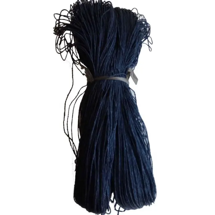 Lacivert Kağıt İp, 300 g