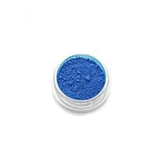 Lacivert Neon Pigment