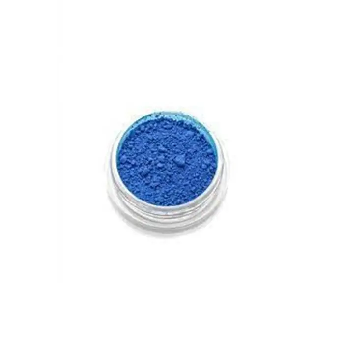Lacivert Neon Pigment