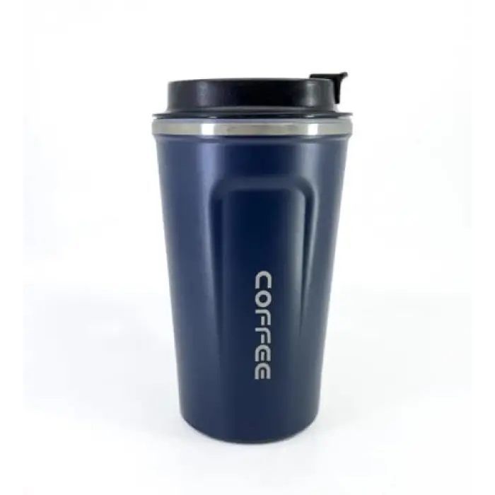 Lacivert termos mug, 510 ml
