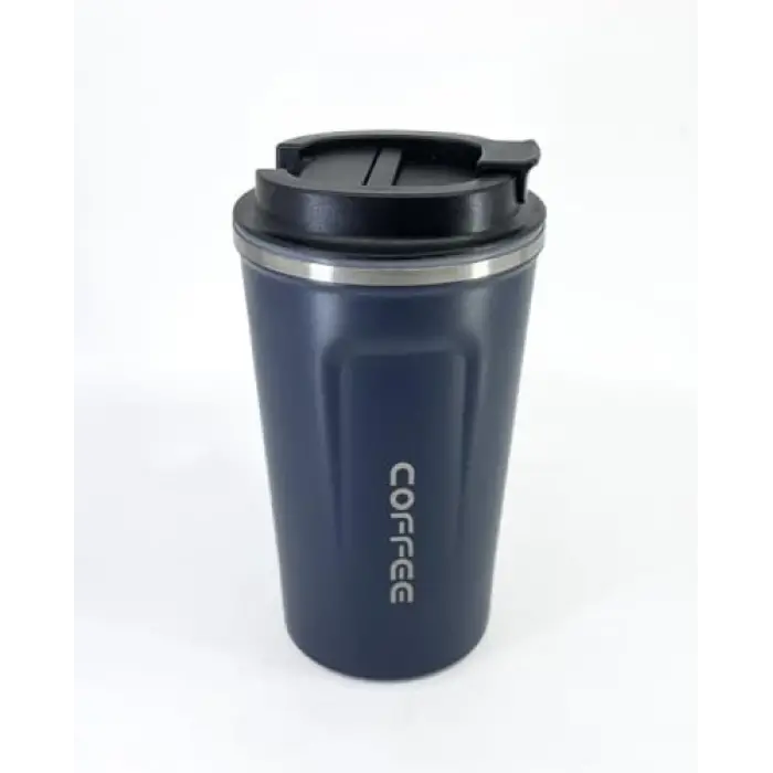 Lacivert termos mug, 510 ml