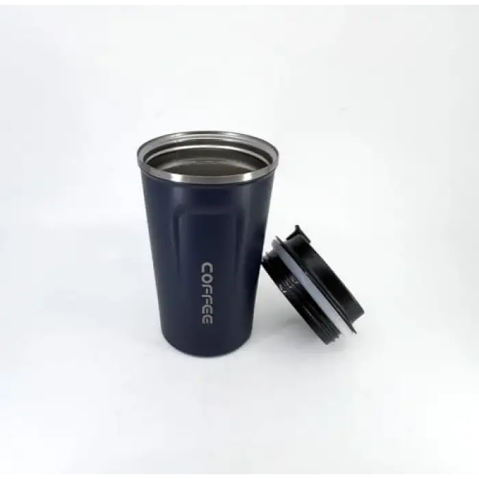 Lacivert termos mug, 510 ml