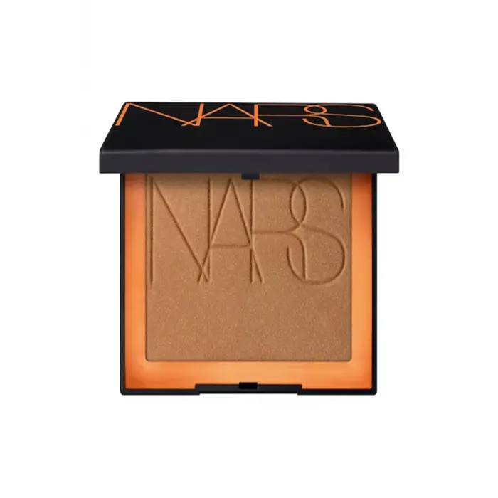 Laguna Bronzing Powder - Bronzlaştırıcı Pudra
