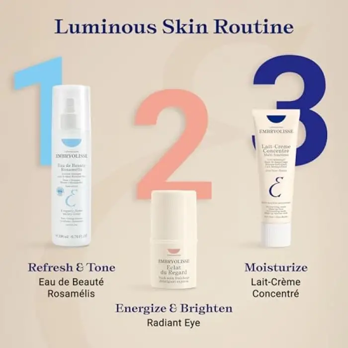 Lait Creme Concentre Nemlendirici Krem 30 ml