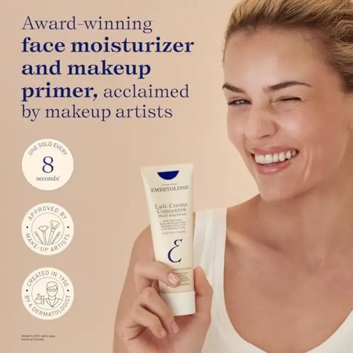 Lait-Crème Concentré Nemlendirici Krem 75 ml