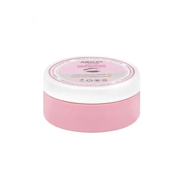 Lakesis Prolash Peptit Kaş Şekillendirici Wax 50 ml
