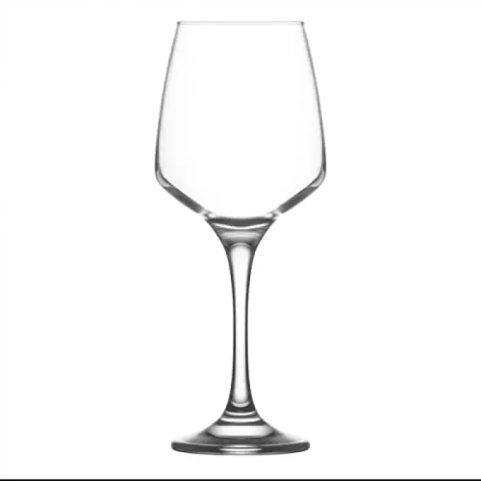 Lal 6lı Goblet